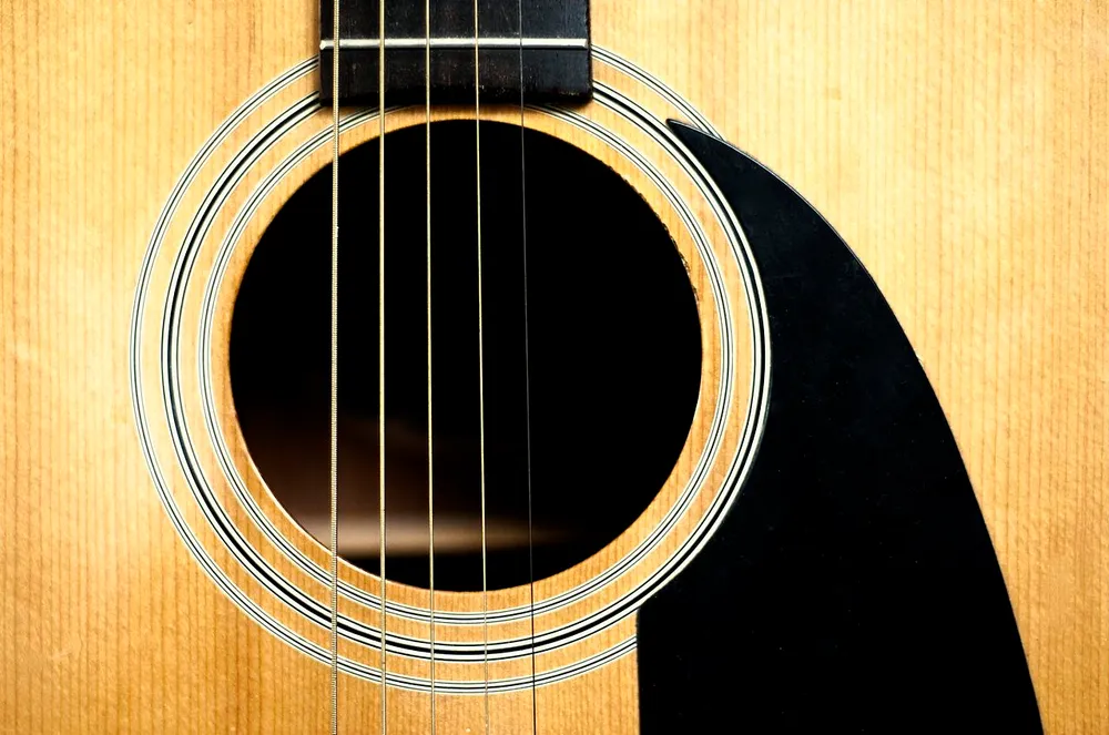 Photo of a similar item: D'Addario EJ16 Phosphor Bronze Acoustic Guitar Strings, Light