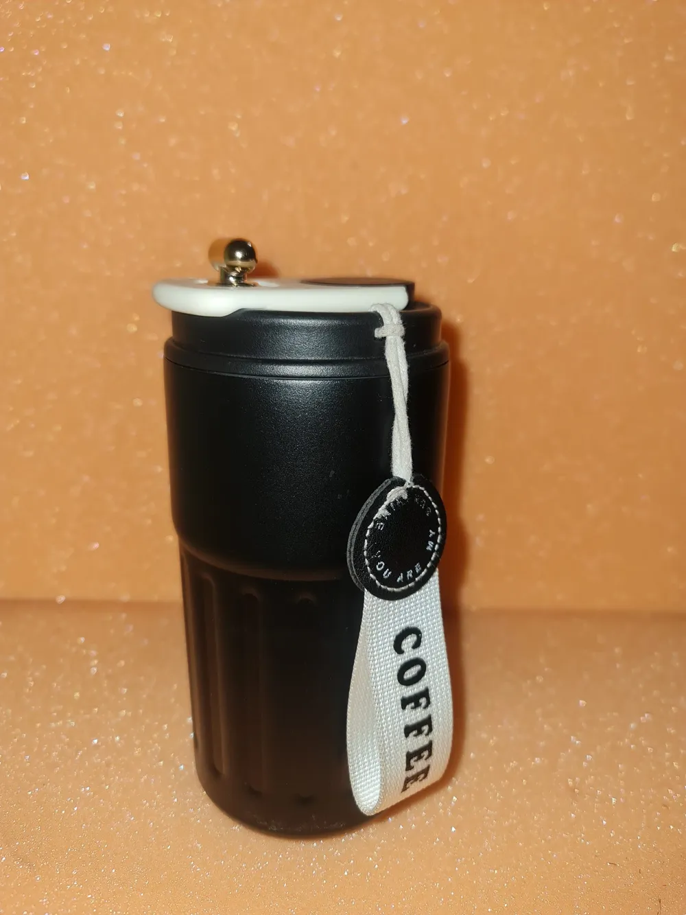 Photo of a similar item: Contigo Autoseal West Loop Travel Mug, 20 oz