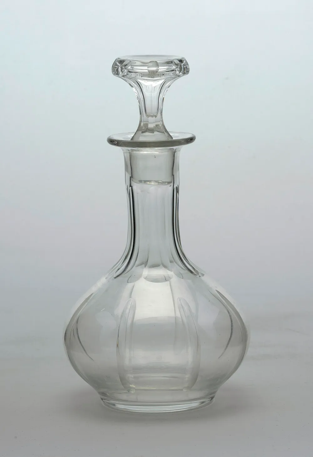 Photo of a similar item: Riedel Cabernet Wine Decanter