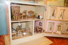 Photo of a similar item: Gabby's Dollhouse Meow-Mazing Dollhouse