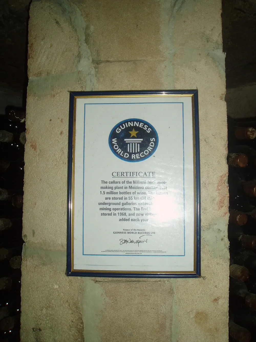 Photo of a similar item: Guinness World Records 2027
