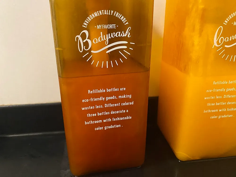 Photo of a similar item: philosophy Amazing Grace Shower Gel and Whipped Body Crème Set