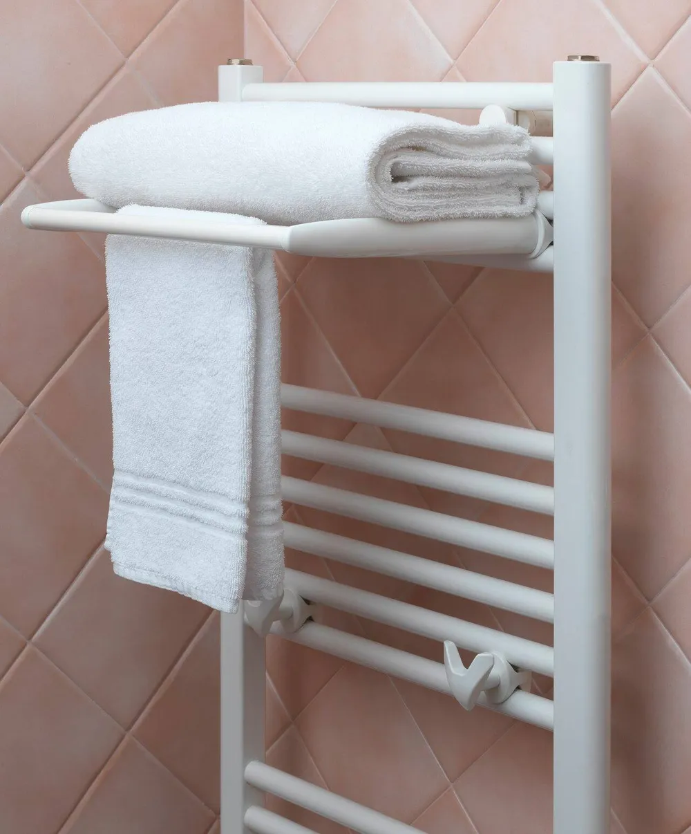 Photo of a similar item: Burt's Bees Baby Hooded Towels, 2-Pack