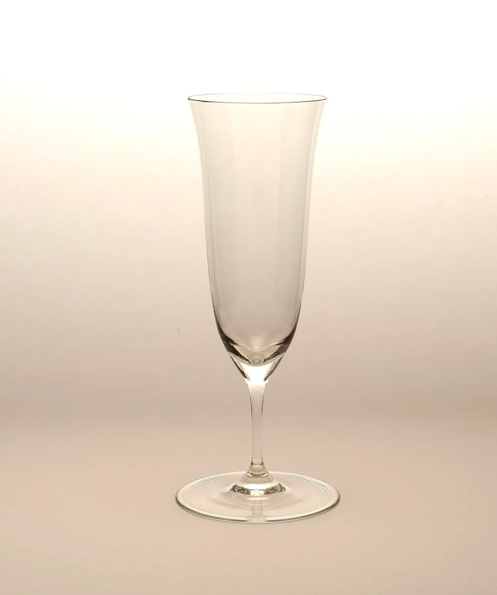 Photo of a similar item: Lenox Tuscany Classics Toasting Flutes, Set of 4