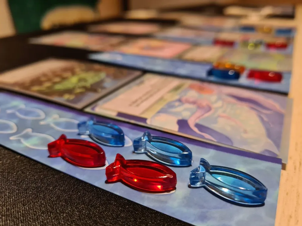 Photo of a similar item: ThinkFun Rush Hour Junior Logic Game