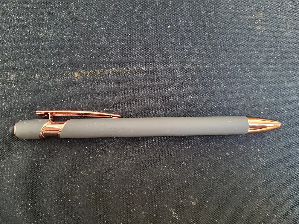 Photo of a similar item: Parker Jotter Duo Gift Set, Ballpoint Pen and 0.5 mm Pencil